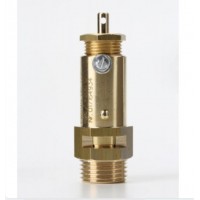 意大利 Nuova General D7 安全閥用于中小型管路壓力安全防護(hù)
