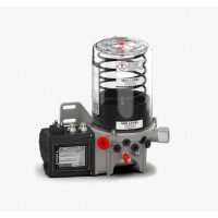 意大利DropsA自動(dòng)潤(rùn)滑泵OMEGA自帶觸屏便于潤(rùn)滑循環(huán)的管理