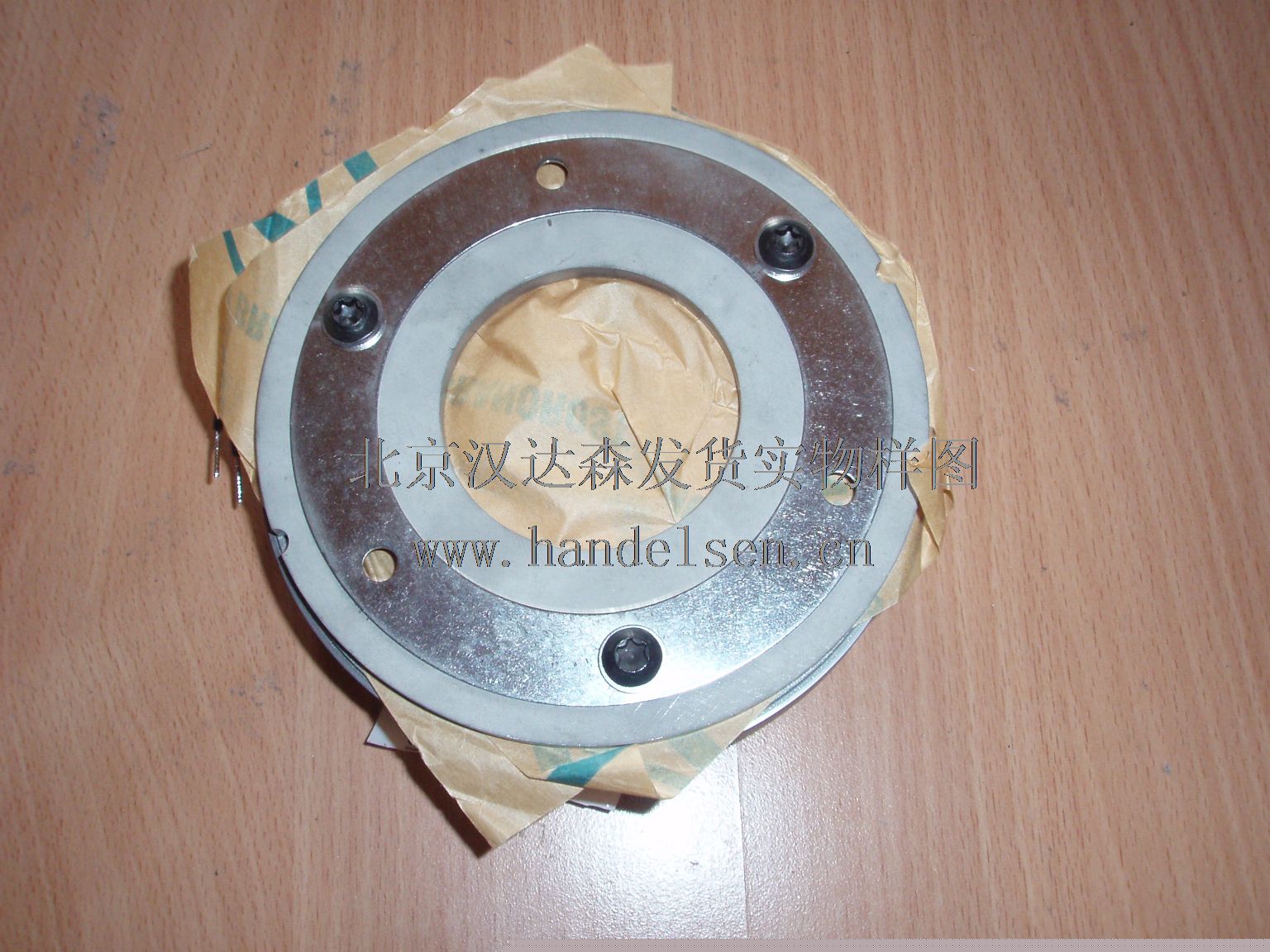 德國Mayr麥爾原廠直供減速機等